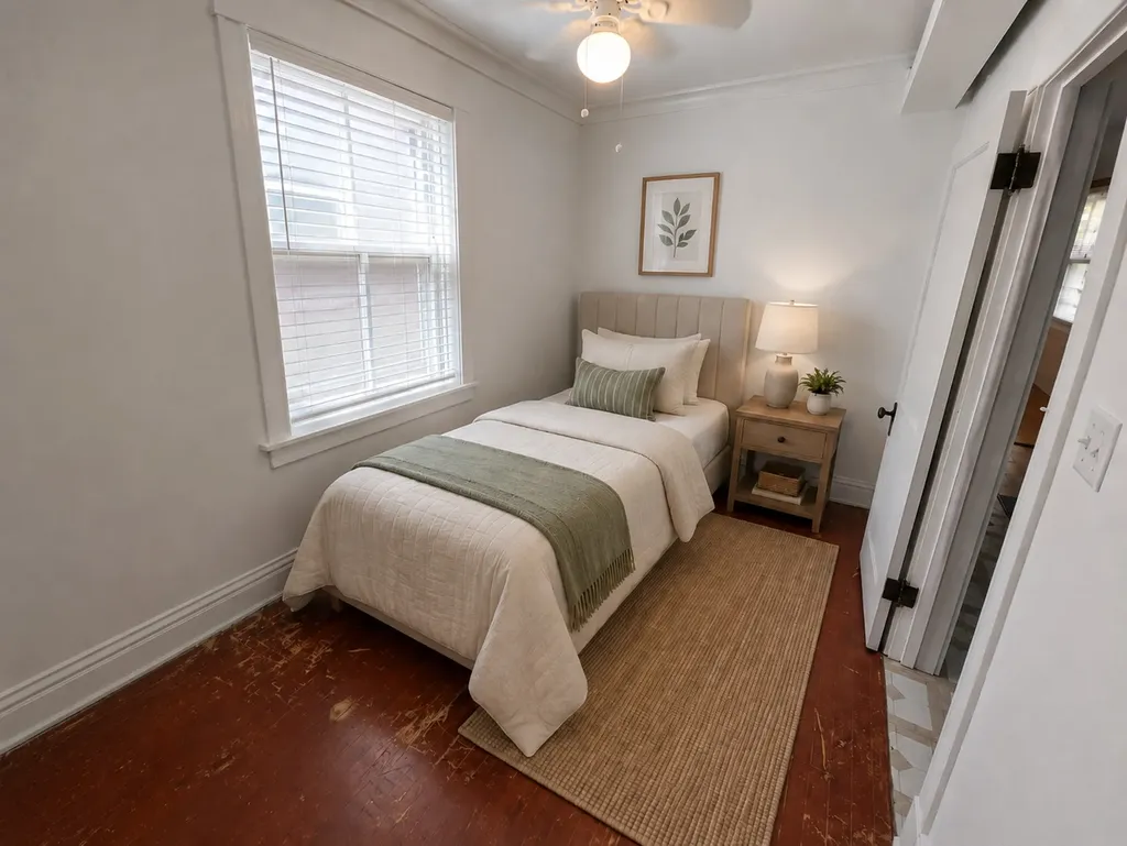 3517 West Palmer Street Chicago IL 60647