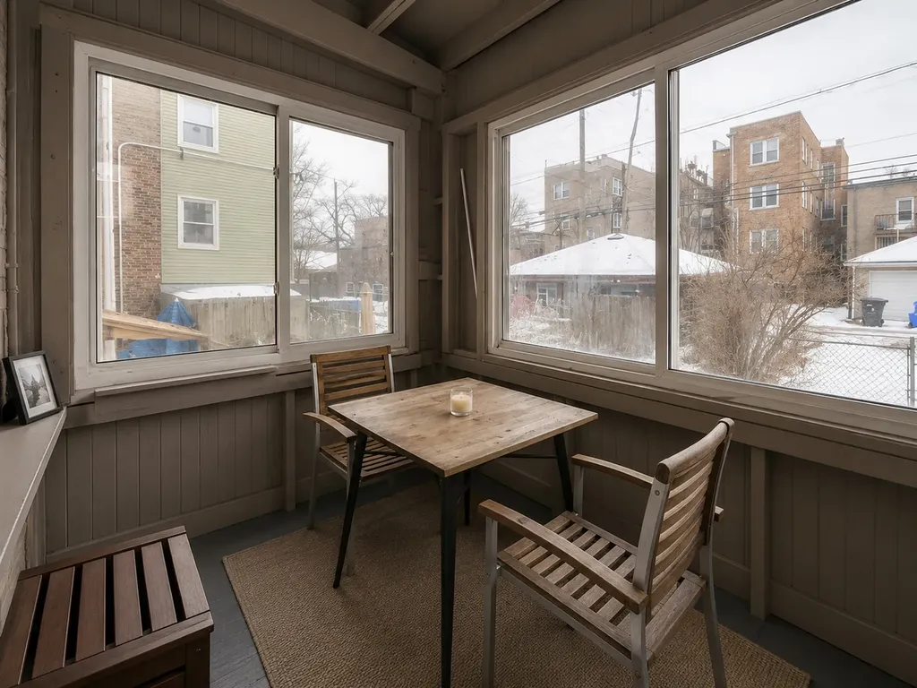 3517 West Palmer Street Chicago IL 60647