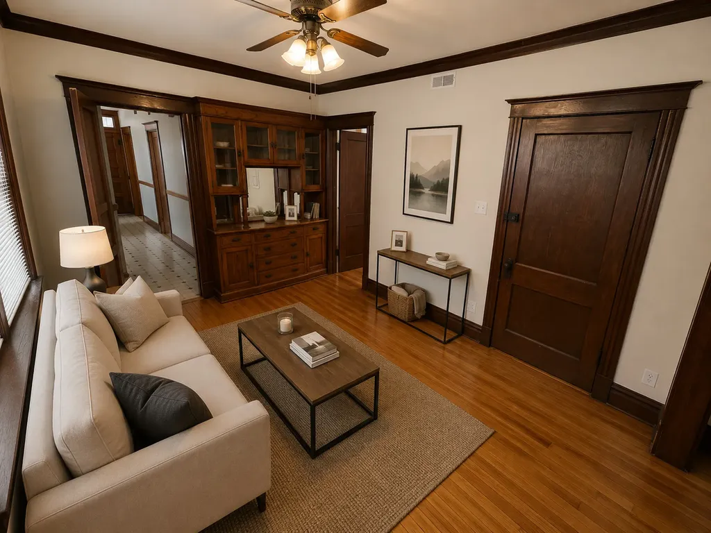 3517 West Palmer Street Chicago IL 60647
