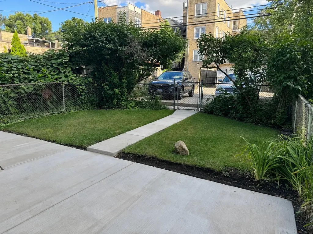 3517 West Palmer Street Chicago IL 60647