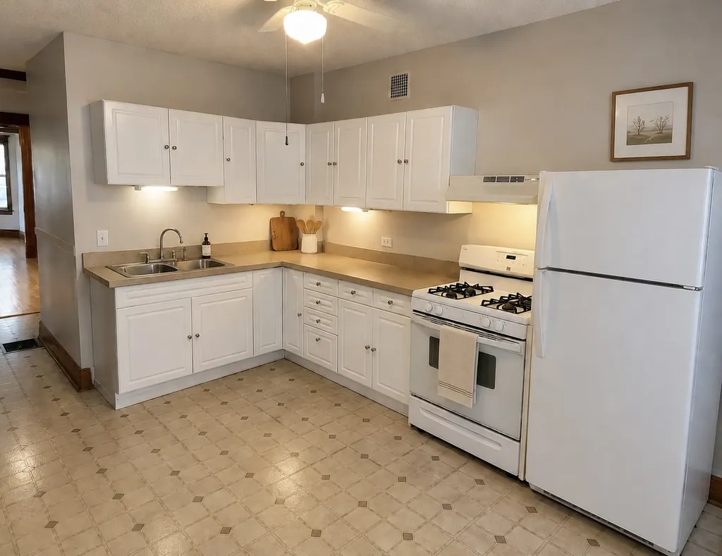3517 West Palmer Street Chicago IL 60647