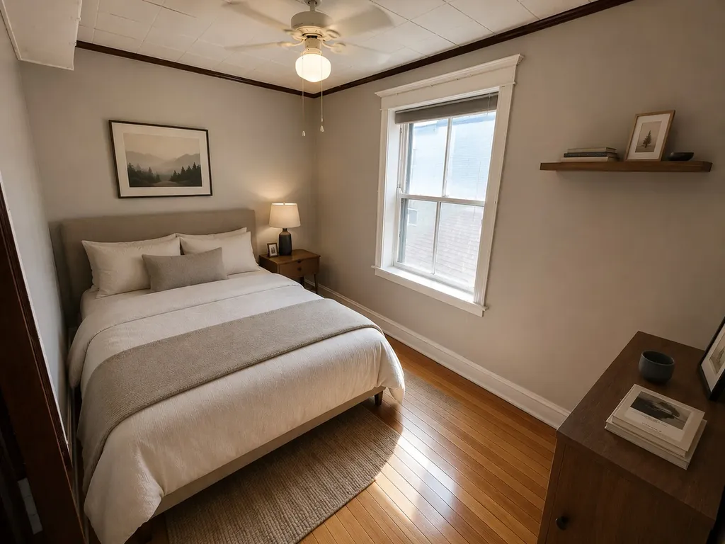 3517 West Palmer Street Chicago IL 60647