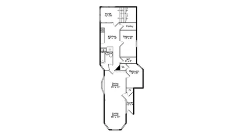 3517 West Palmer Street Chicago IL 60647