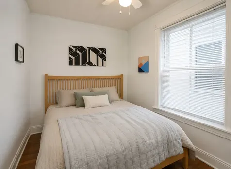3517 West Palmer Street Chicago IL 60647