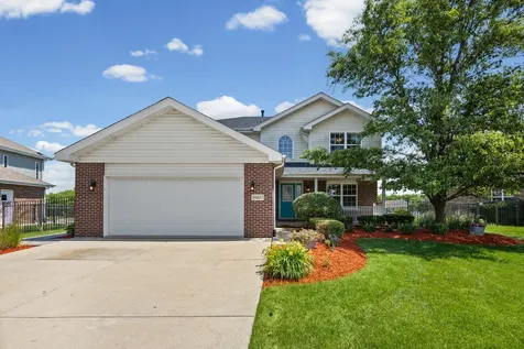 24427 Arrowhead Drive Manhattan IL 60442