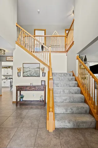 24427 Arrowhead Drive Manhattan IL 60442
