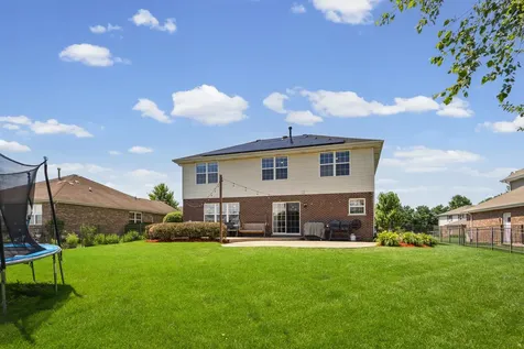 24427 Arrowhead Drive Manhattan IL 60442