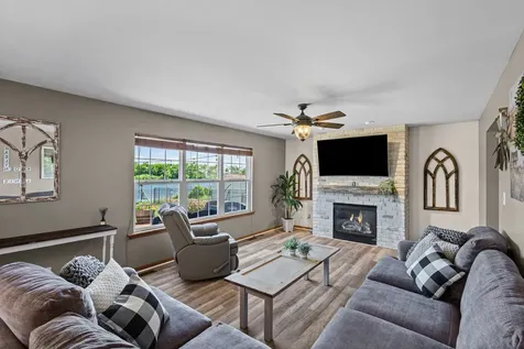 24427 Arrowhead Drive Manhattan IL 60442