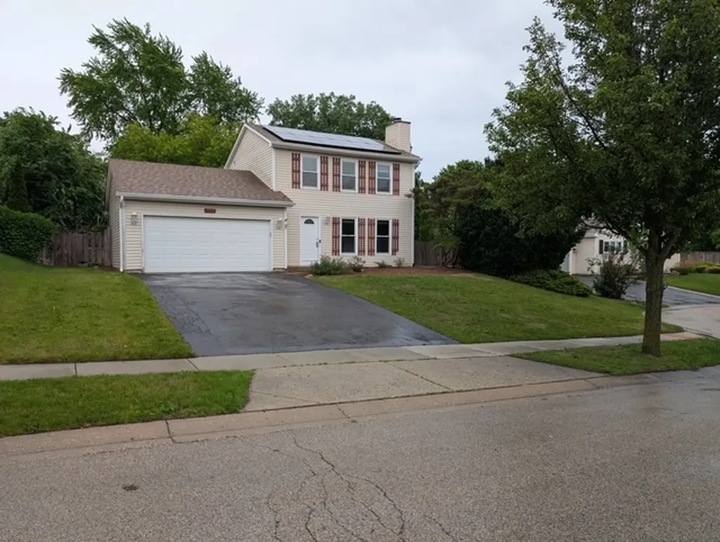 461 Candlewood Court Algonquin IL 60102