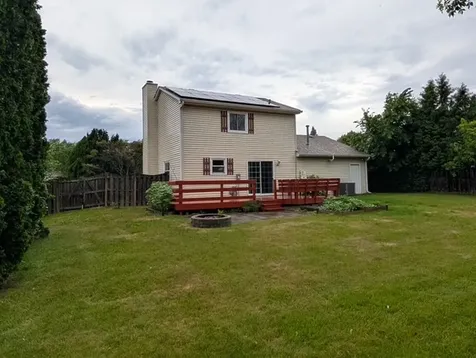 461 Candlewood Court Algonquin IL 60102