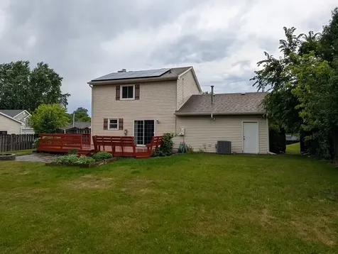 461 Candlewood Court Algonquin IL 60102