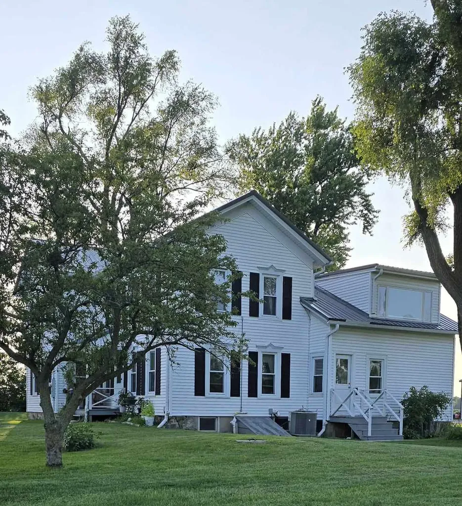 11718 Thayer Road Woodstock IL 60098