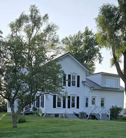11718 Thayer Road Woodstock IL 60098