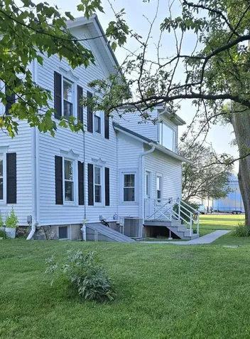 11718 Thayer Road Woodstock IL 60098