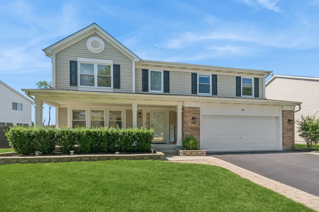 1312 Chesterfield Lane Grayslake IL 60030