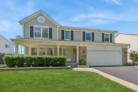 1312 Chesterfield Lane Grayslake IL 60030
