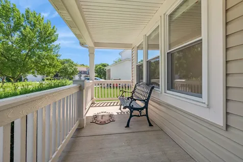 1312 Chesterfield Lane Grayslake IL 60030
