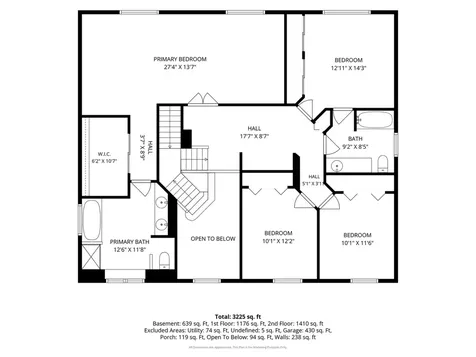 1312 Chesterfield Lane Grayslake IL 60030