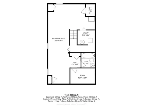 1312 Chesterfield Lane Grayslake IL 60030