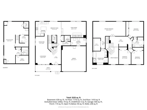 1312 Chesterfield Lane Grayslake IL 60030