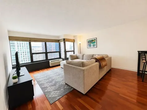 30 East Huron Street Chicago IL 60611