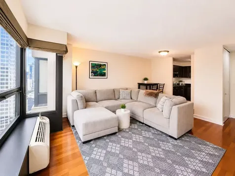 30 East Huron Street Chicago IL 60611