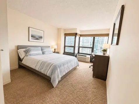 30 East Huron Street Chicago IL 60611