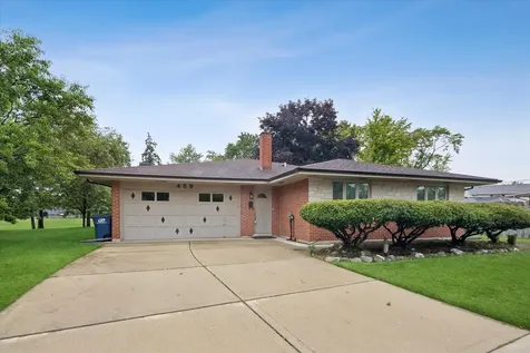 459 West Millers Road Des Plaines IL 60016