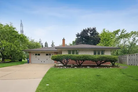 459 West Millers Road Des Plaines IL 60016