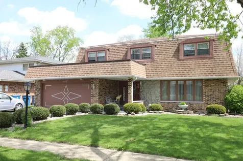 10347 South Alta Drive Palos Hills IL 60465