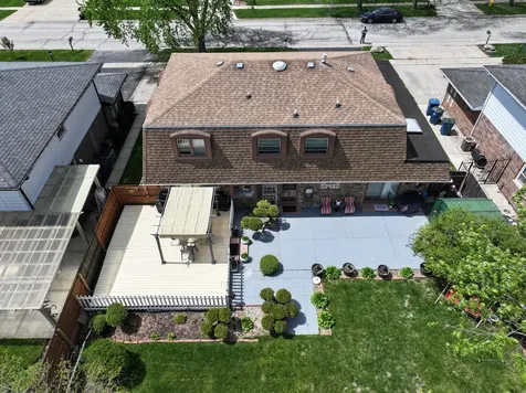 10347 South Alta Drive Palos Hills IL 60465