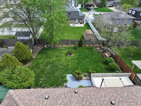 10347 South Alta Drive Palos Hills IL 60465