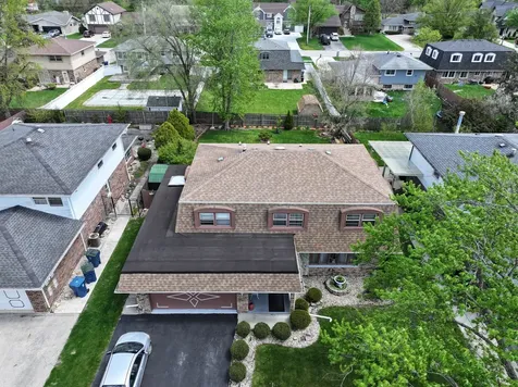 10347 South Alta Drive Palos Hills IL 60465