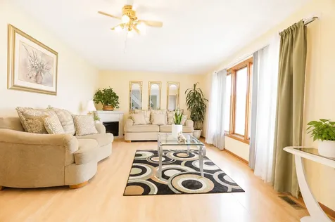 10347 South Alta Drive Palos Hills IL 60465