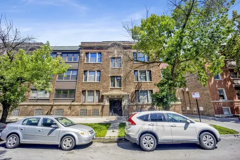 916 West Waveland Avenue Chicago IL 60613