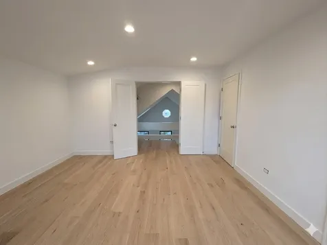 1835 North Bissell Street Chicago IL 60614