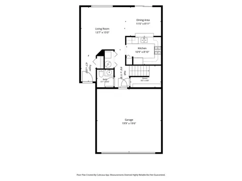 1104 Colonial Drive Joliet IL 60432