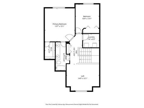 1104 Colonial Drive Joliet IL 60432