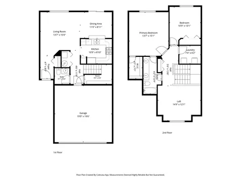 1104 Colonial Drive Joliet IL 60432
