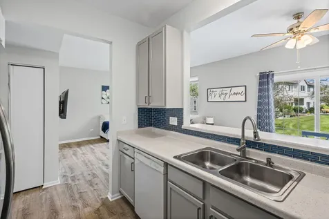 1104 Colonial Drive Joliet IL 60432