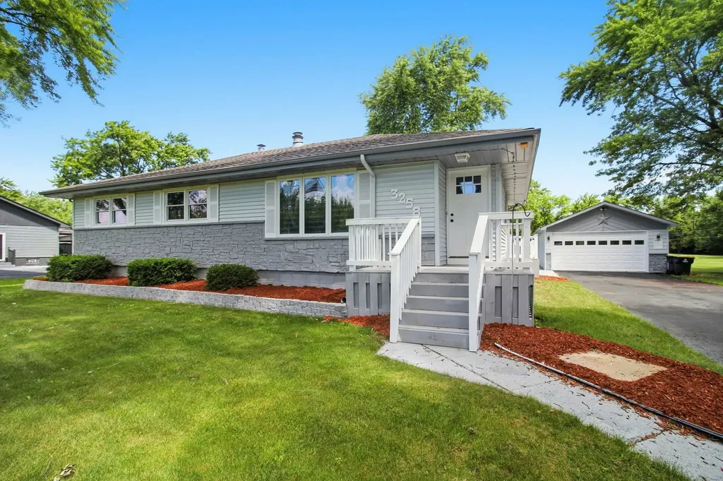 3258 204TH Street Lynwood IL 60411