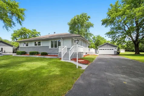 3258 204TH Street Lynwood IL 60411