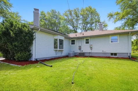 3258 204TH Street Lynwood IL 60411