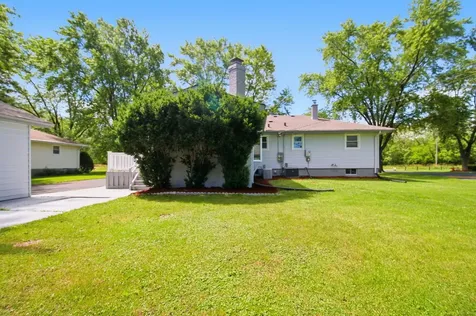 3258 204TH Street Lynwood IL 60411