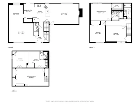 18 Ascot Lane Streamwood IL 60107