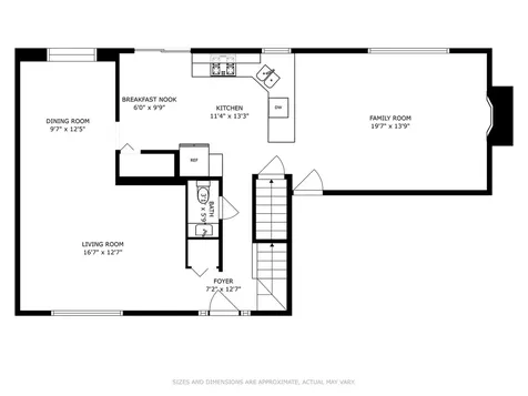 18 Ascot Lane Streamwood IL 60107