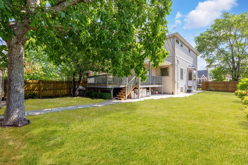 3452 North Newcastle Avenue Chicago IL 60634