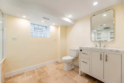 3452 North Newcastle Avenue Chicago IL 60634