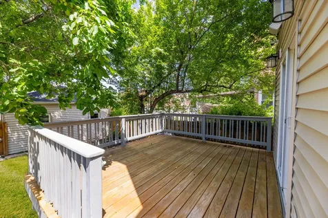 3452 North Newcastle Avenue Chicago IL 60634