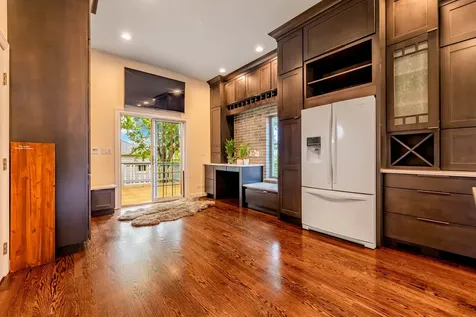 3452 North Newcastle Avenue Chicago IL 60634